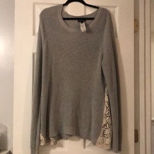 Forever 21 sweater